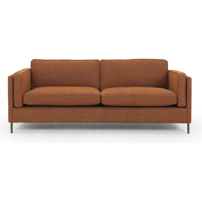 Emery Sofa by Four Hands. Made from unique in a transitional style.