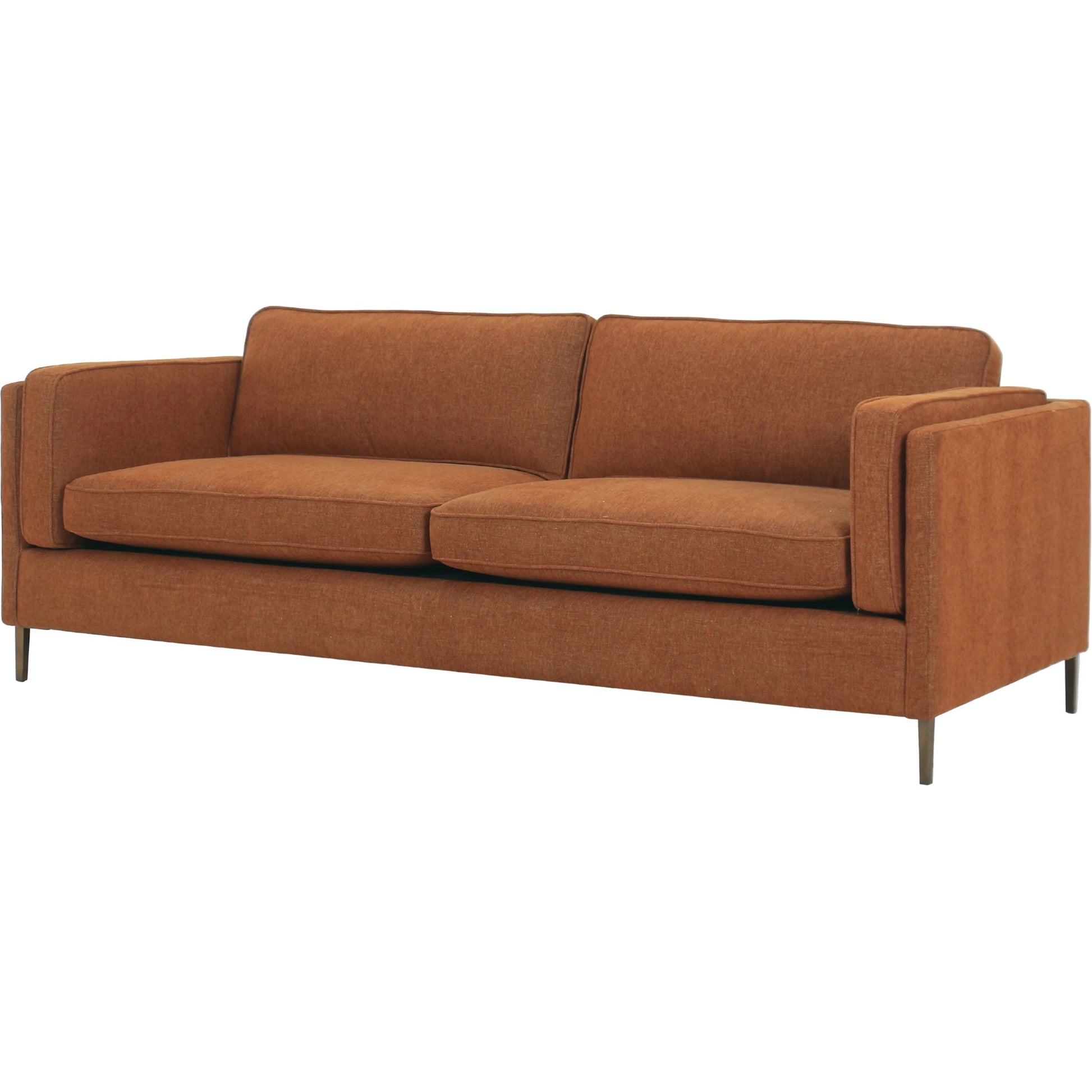 Emery Sofa by Four Hands. Made from unique in a transitional style.