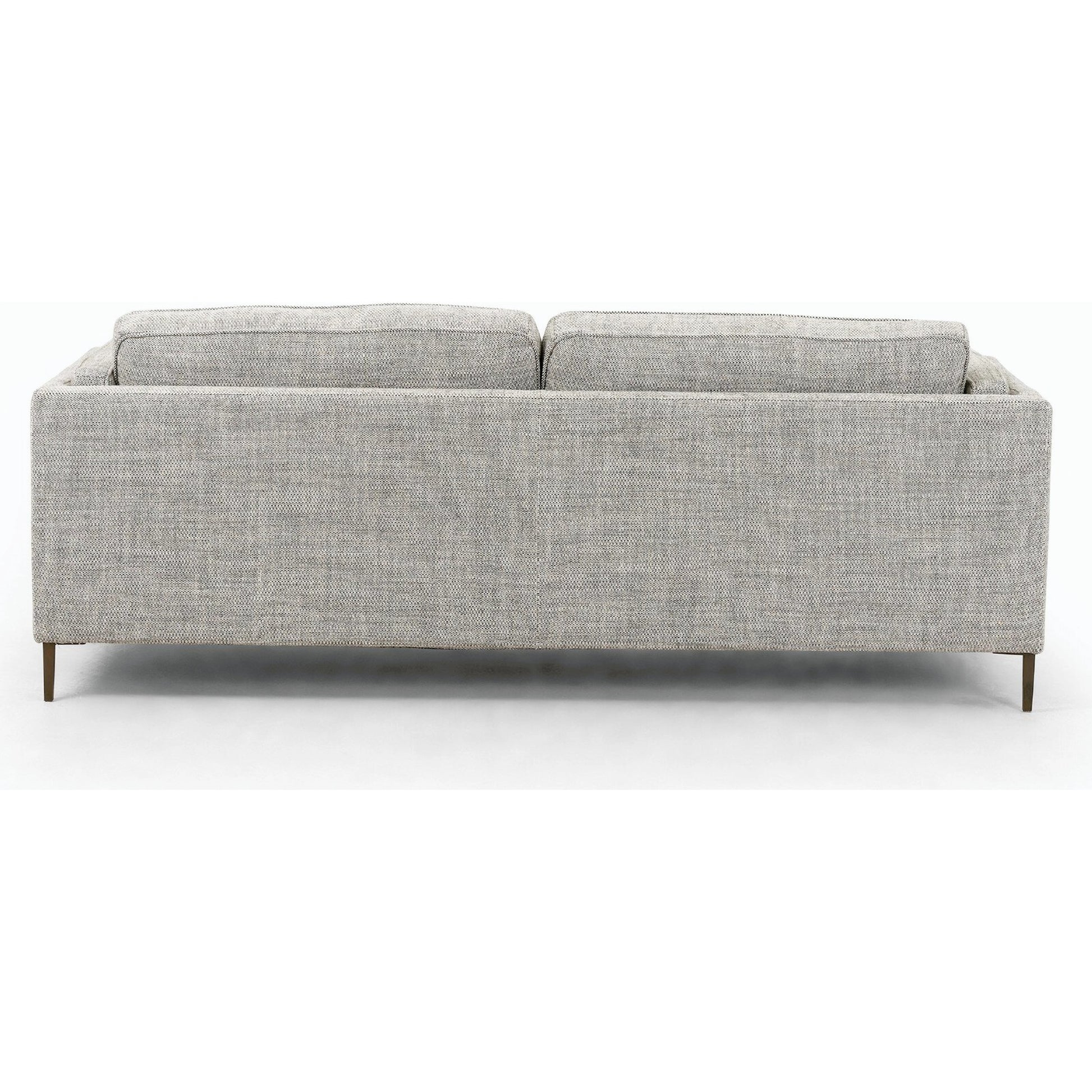 Emery Sofa by Four Hands. Made from unique in a transitional style.