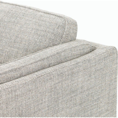 Emery Sofa by Four Hands. Made from unique in a transitional style.