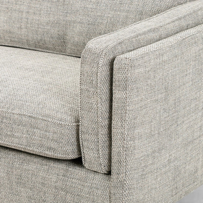 Emery Sofa by Four Hands. Made from unique in a transitional style.