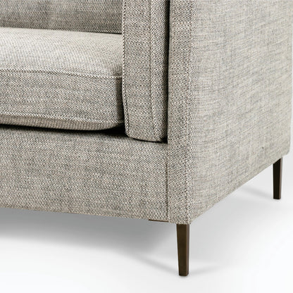 Emery Sofa by Four Hands. Made from unique in a transitional style.