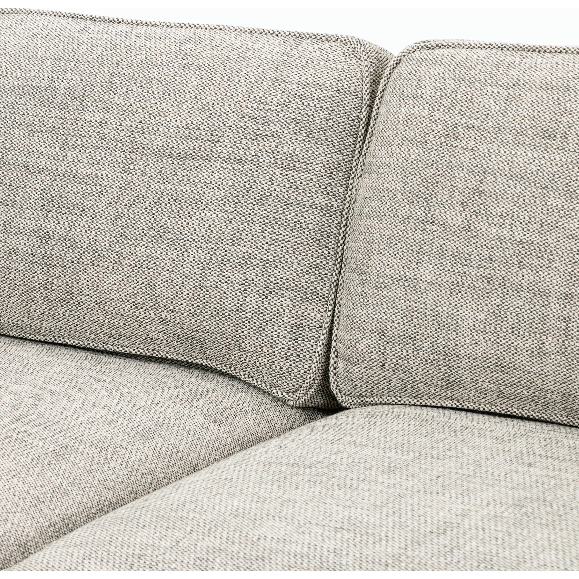 Emery Sofa by Four Hands. Made from unique in a transitional style.