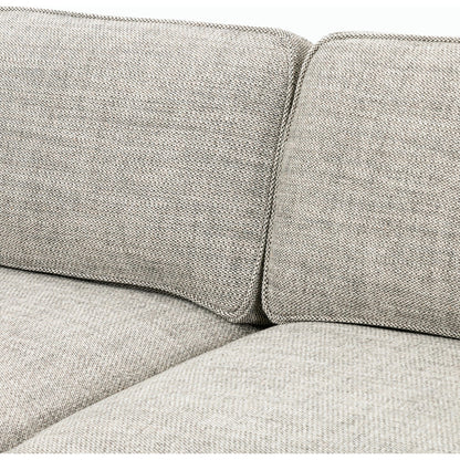 Emery Sofa by Four Hands. Made from unique in a transitional style.