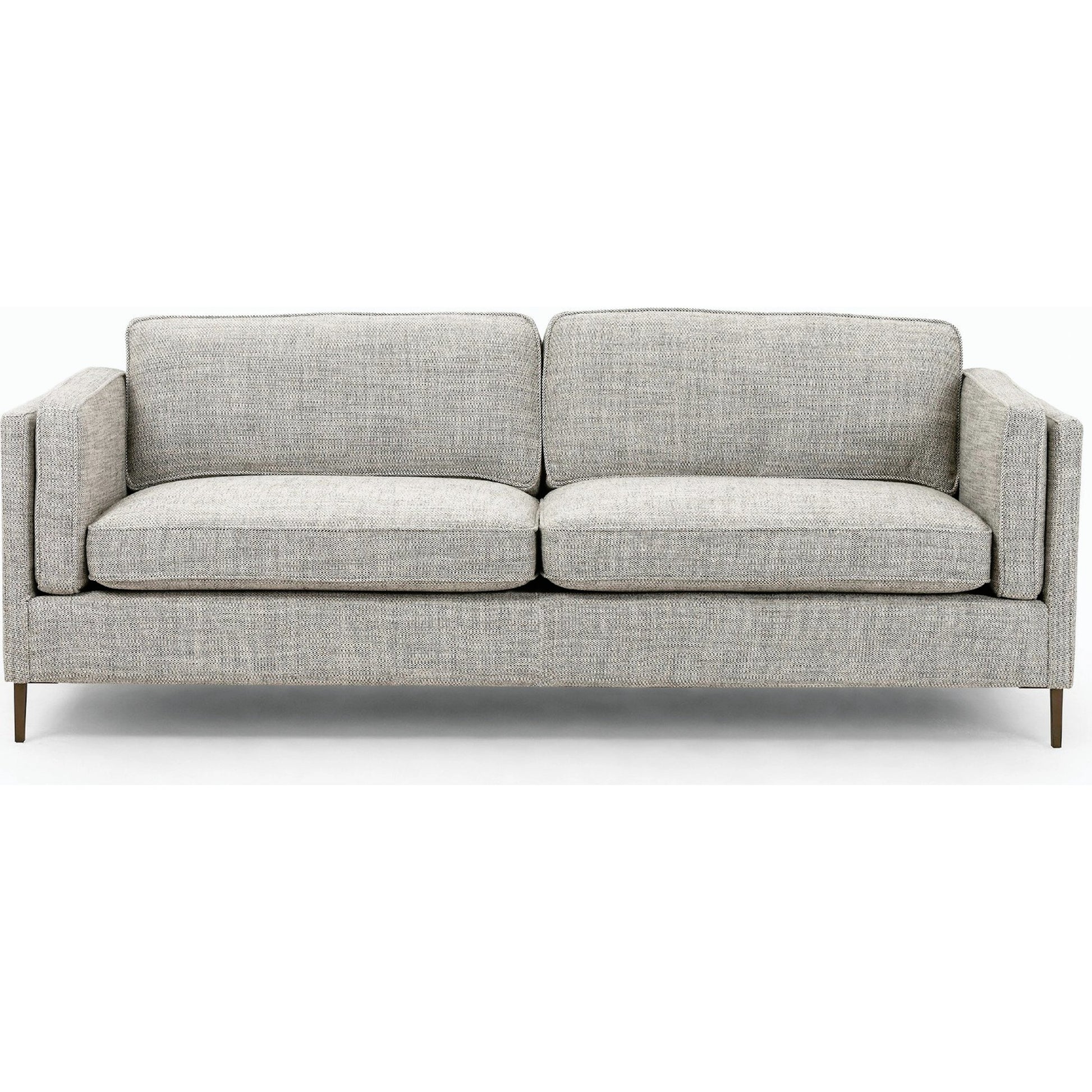 Emery Sofa by Four Hands. Made from unique in a transitional style.