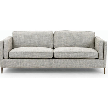Emery Sofa by Four Hands. Made from unique in a transitional style.