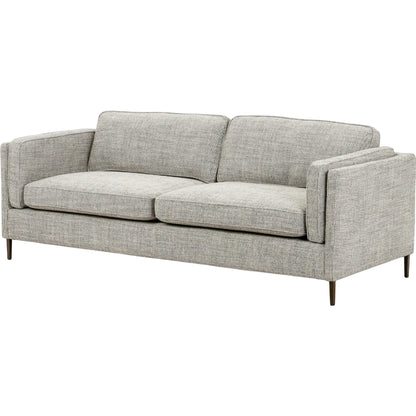 Emery Sofa by Four Hands. Made from unique in a transitional style.