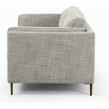 Emery Sofa by Four Hands. Made from unique in a transitional style.