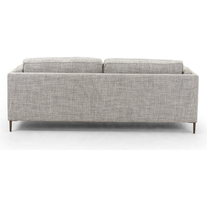 Emery Sofa by Four Hands. Made from unique in a transitional style.