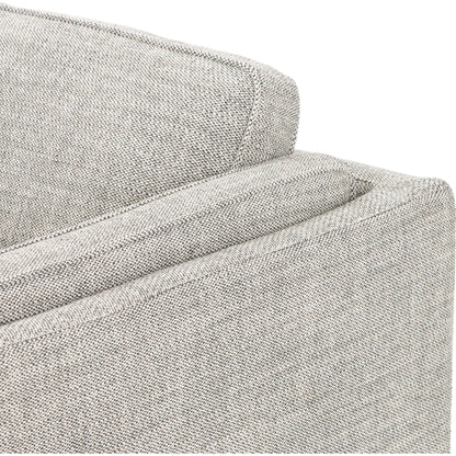 Emery Sofa by Four Hands. Made from unique in a transitional style.