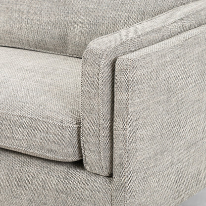 Emery Sofa by Four Hands. Made from unique in a transitional style.