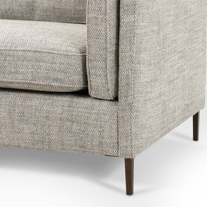 Emery Sofa by Four Hands. Made from unique in a transitional style.