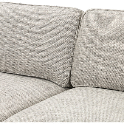 Emery Sofa by Four Hands. Made from unique in a transitional style.