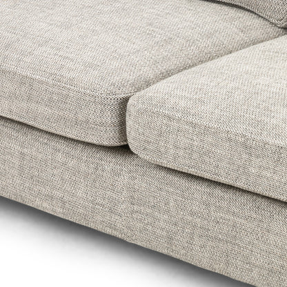 Emery Sofa by Four Hands. Made from unique in a transitional style.