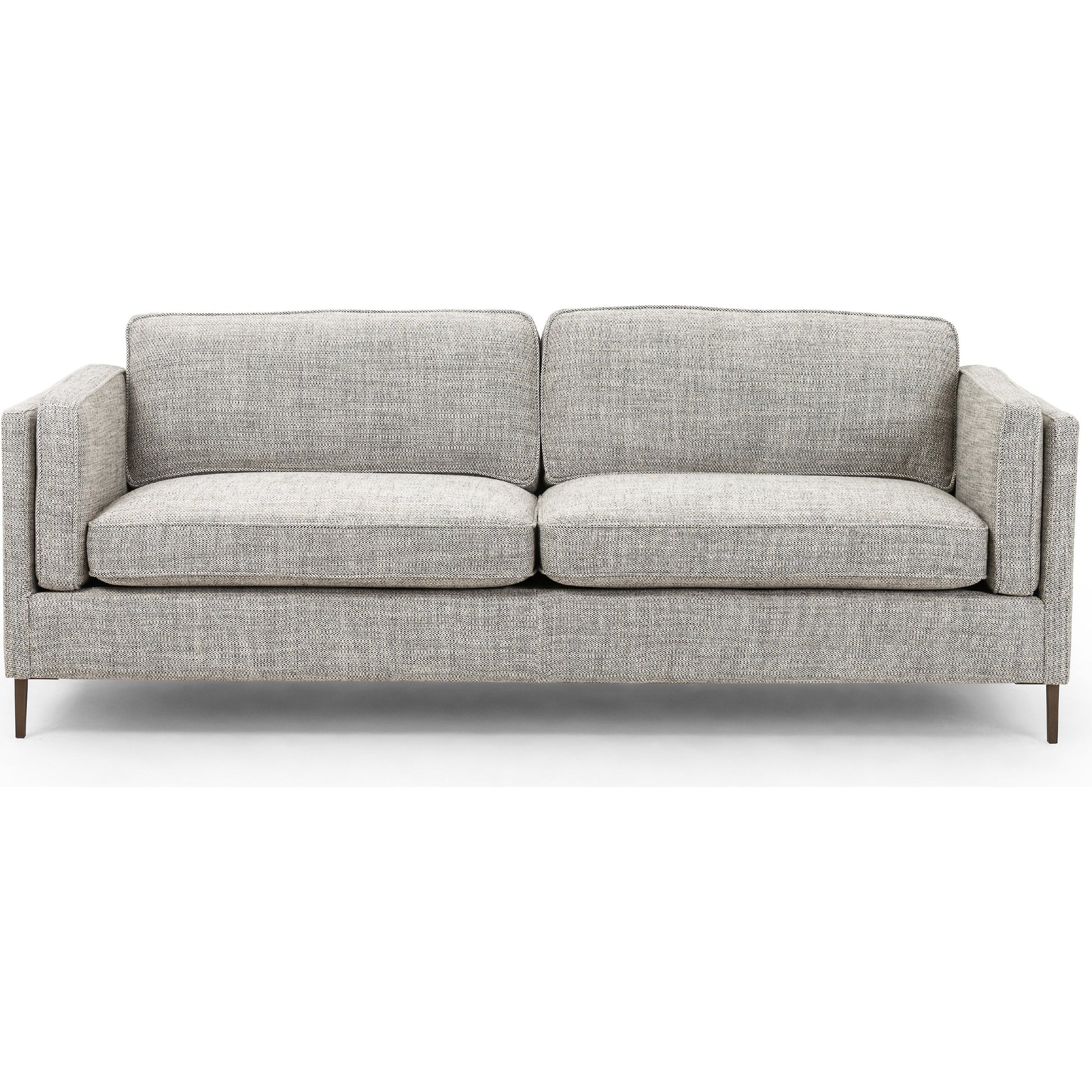 Emery Sofa by Four Hands. Made from unique in a transitional style.