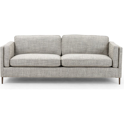 Emery Sofa by Four Hands. Made from unique in a transitional style.