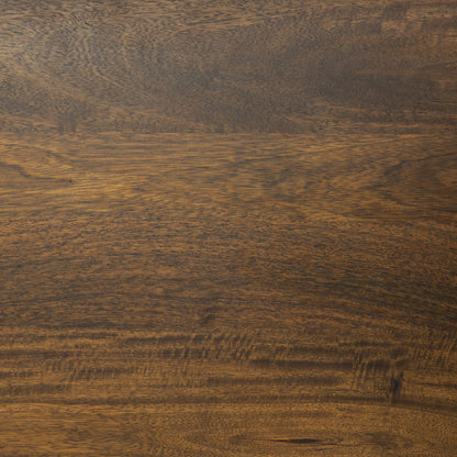 Rio Sideboard by Four Hands in round cut white wash, antique brass, white wash mango. Made from solid mango, iron in a eclectic & global style.