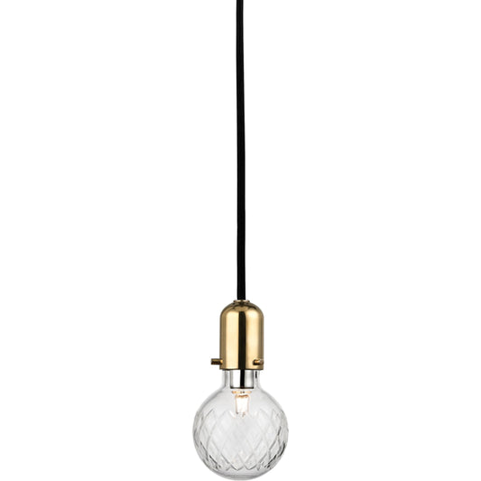 Marlow Pendant by Hudson Valley. Made from steel in a modern style.