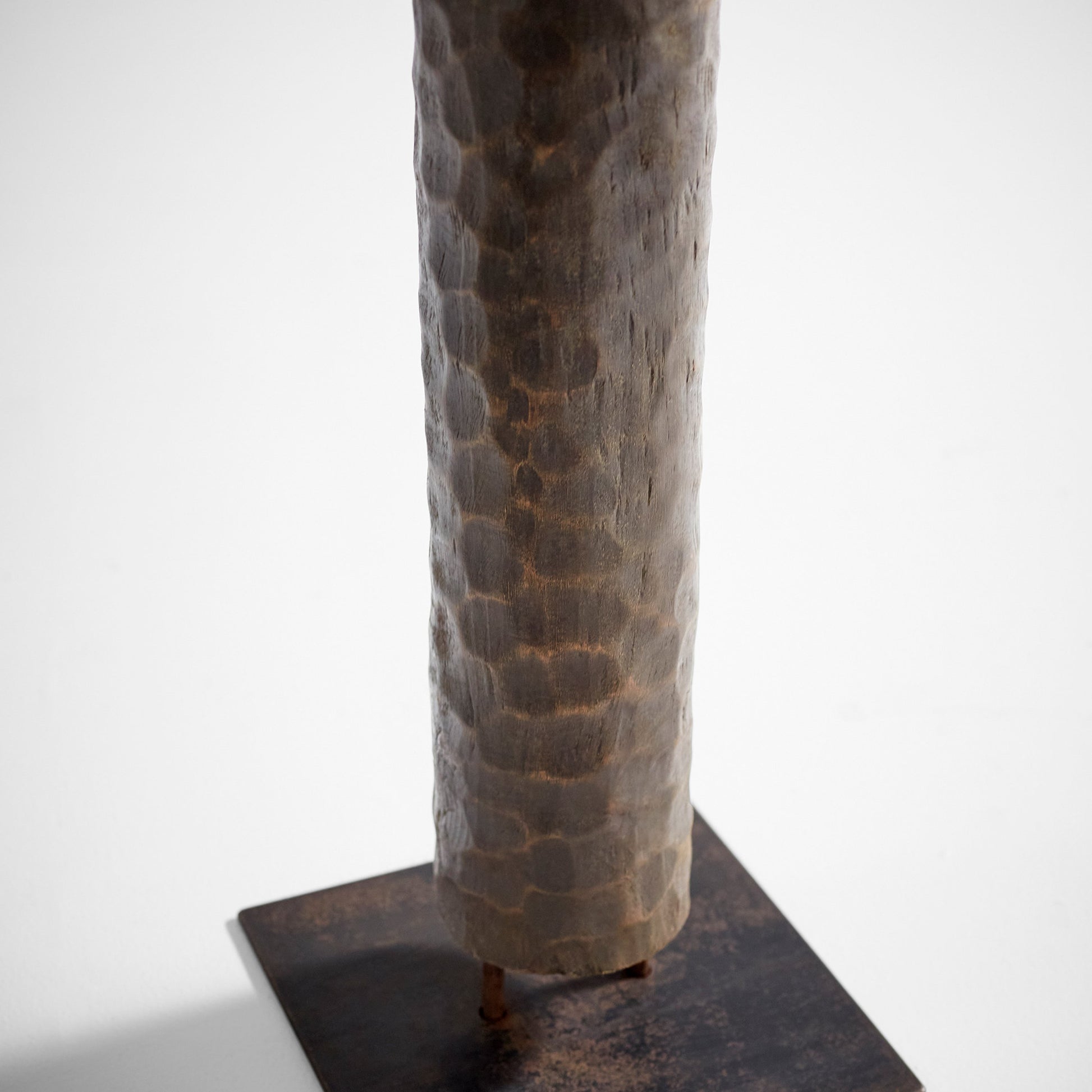 Kinsey Sculpture by Cyan Design in black. Made from unique in a eclectic & global style.