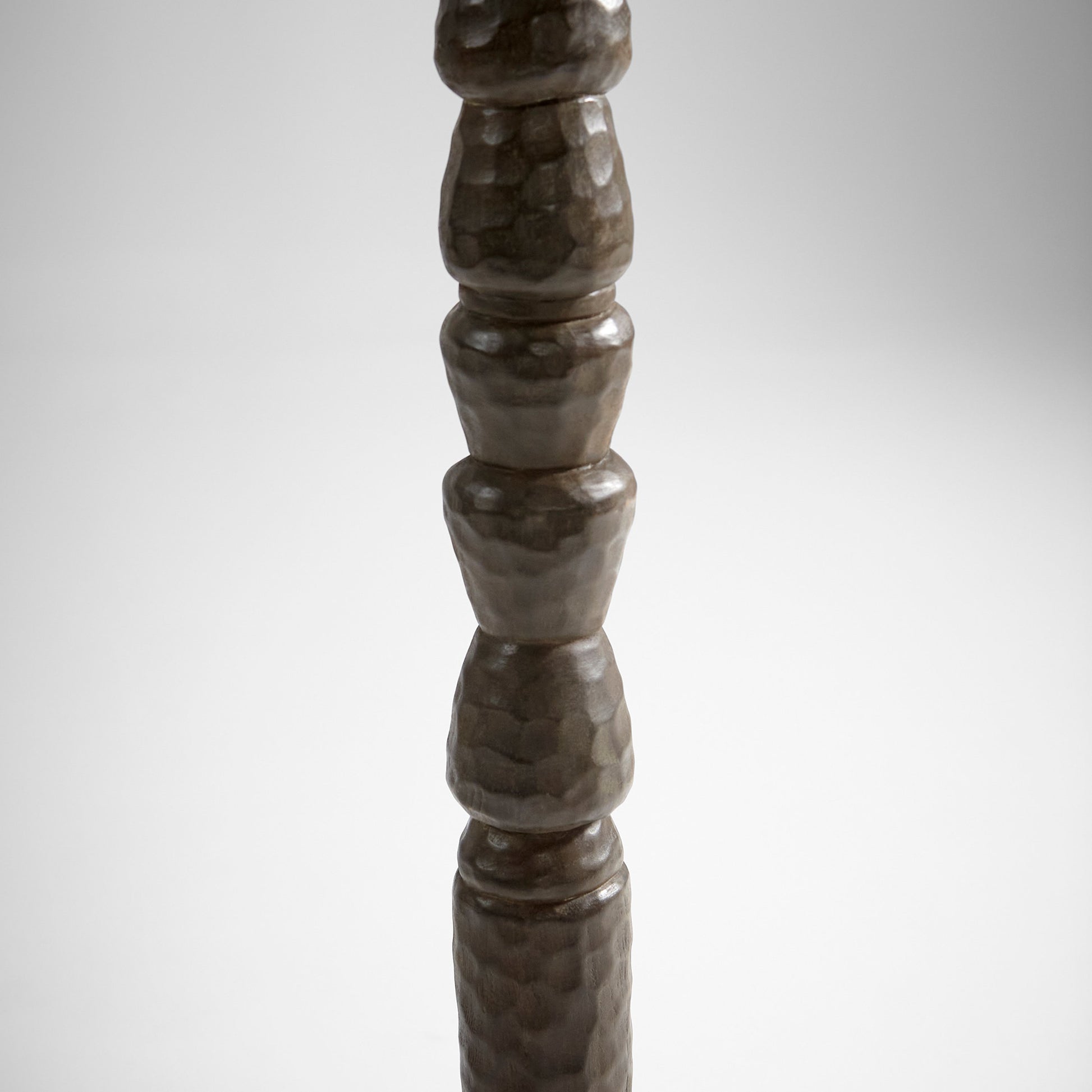 Kinsey Sculpture by Cyan Design in black. Made from unique in a eclectic & global style.