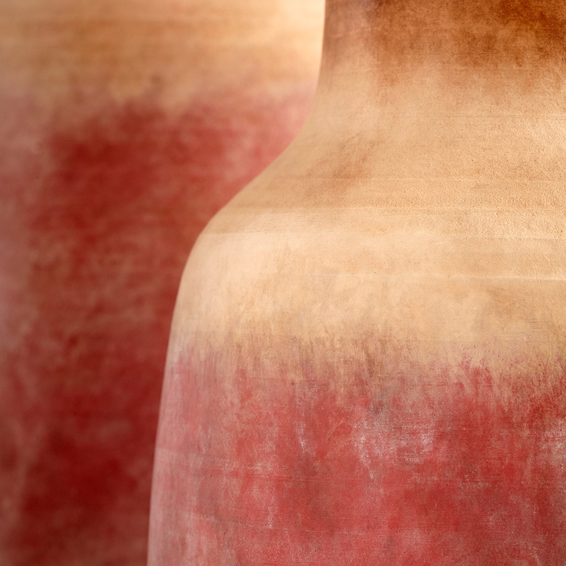 Precipice Vase by Cyan Design in multi color. Made from ceramic in a eclectic & global style.