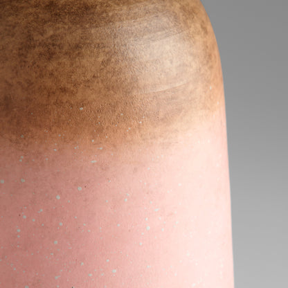 Sandy Vase by Cyan Design in multi color. Made from ceramic in a eclectic & global style.