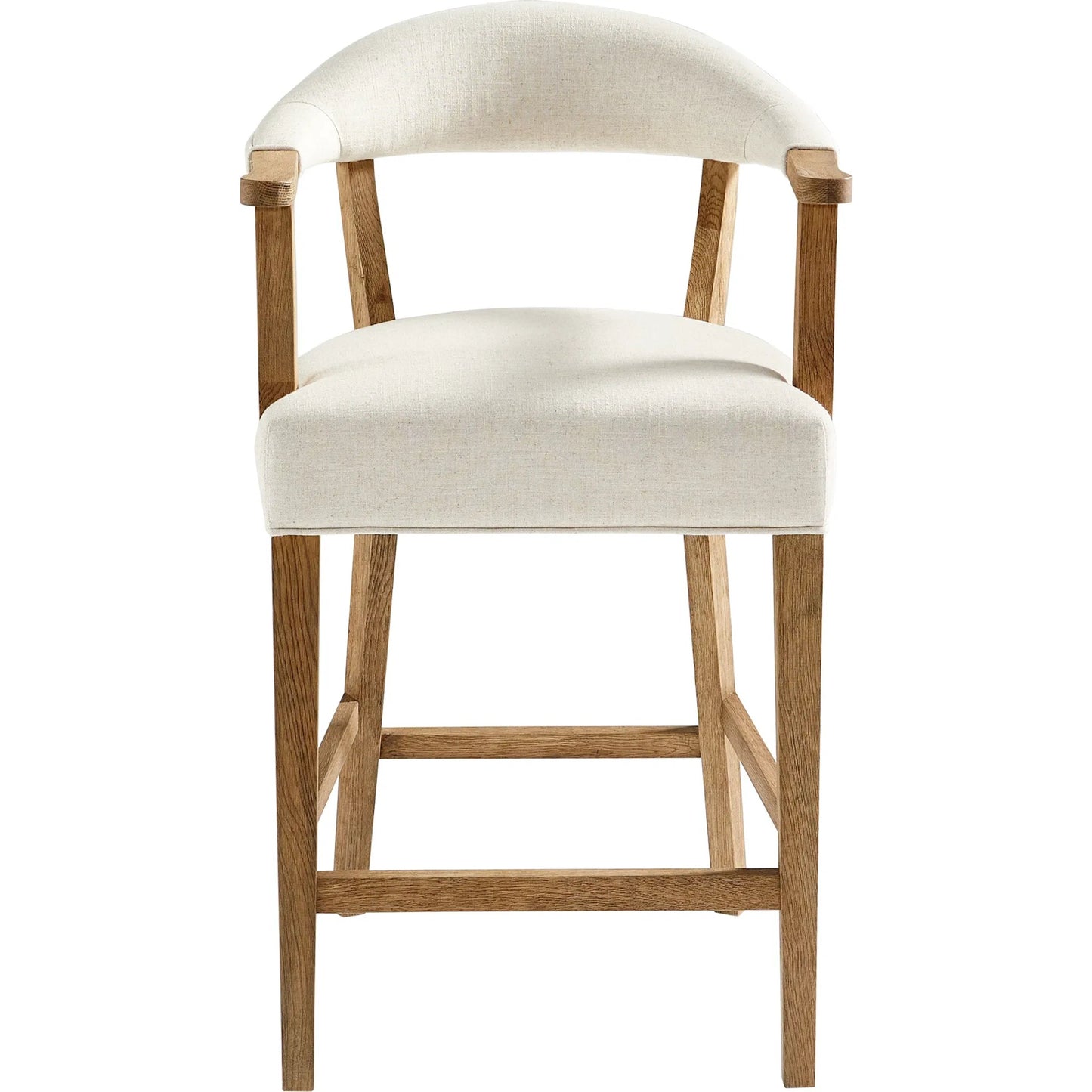 001 SI-1718971 | Primary Silo | Prater Counter Stool by Cyan Design. Made from wood in a transitional style.