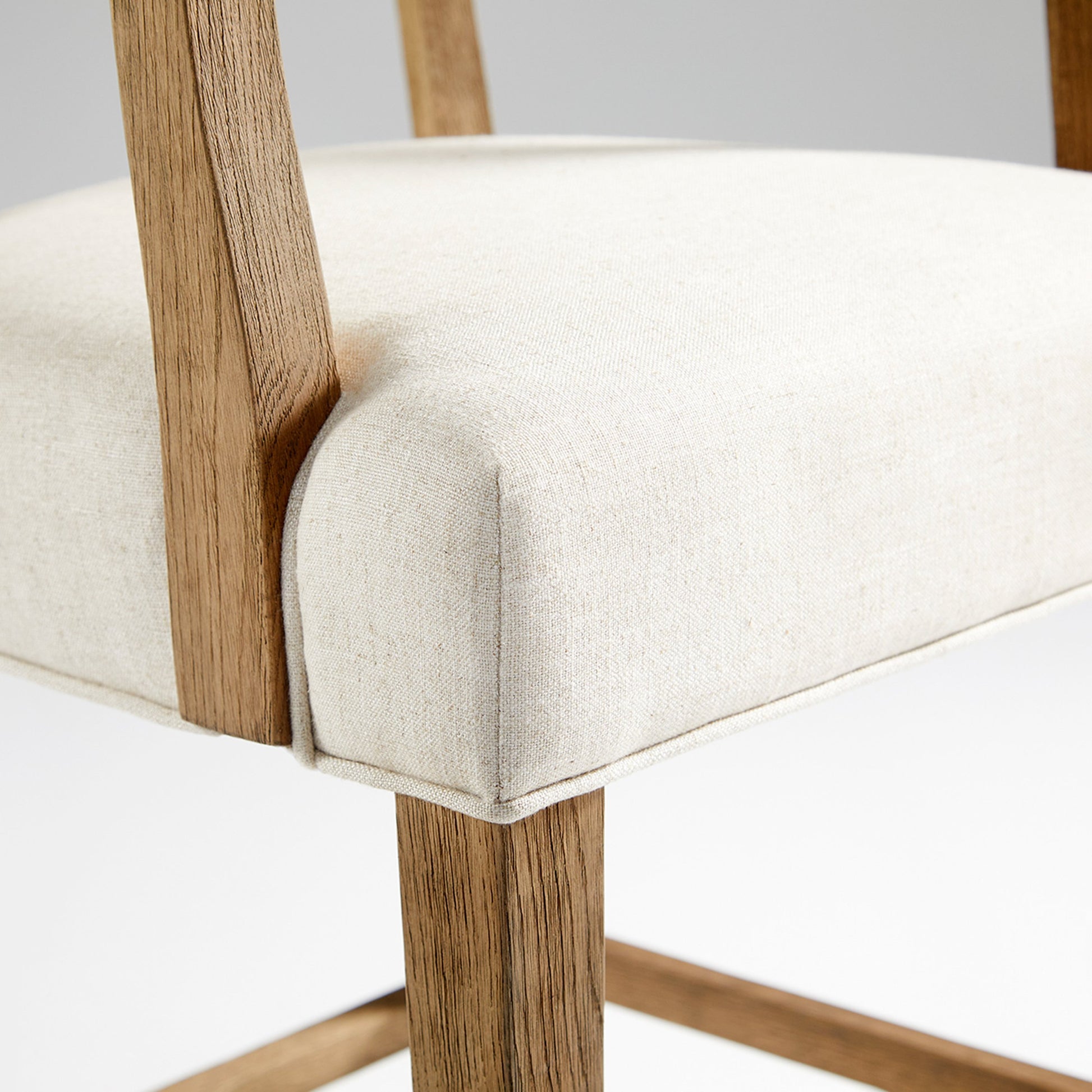 Prater Counter Stool by Cyan Design. Made from wood in a transitional style.