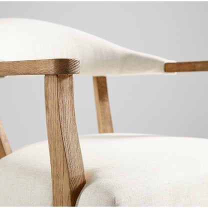 Prater Counter Stool by Cyan Design. Made from wood in a transitional style.