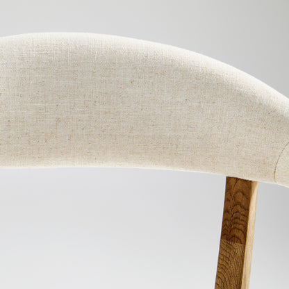 Prater Counter Stool by Cyan Design. Made from wood in a transitional style.