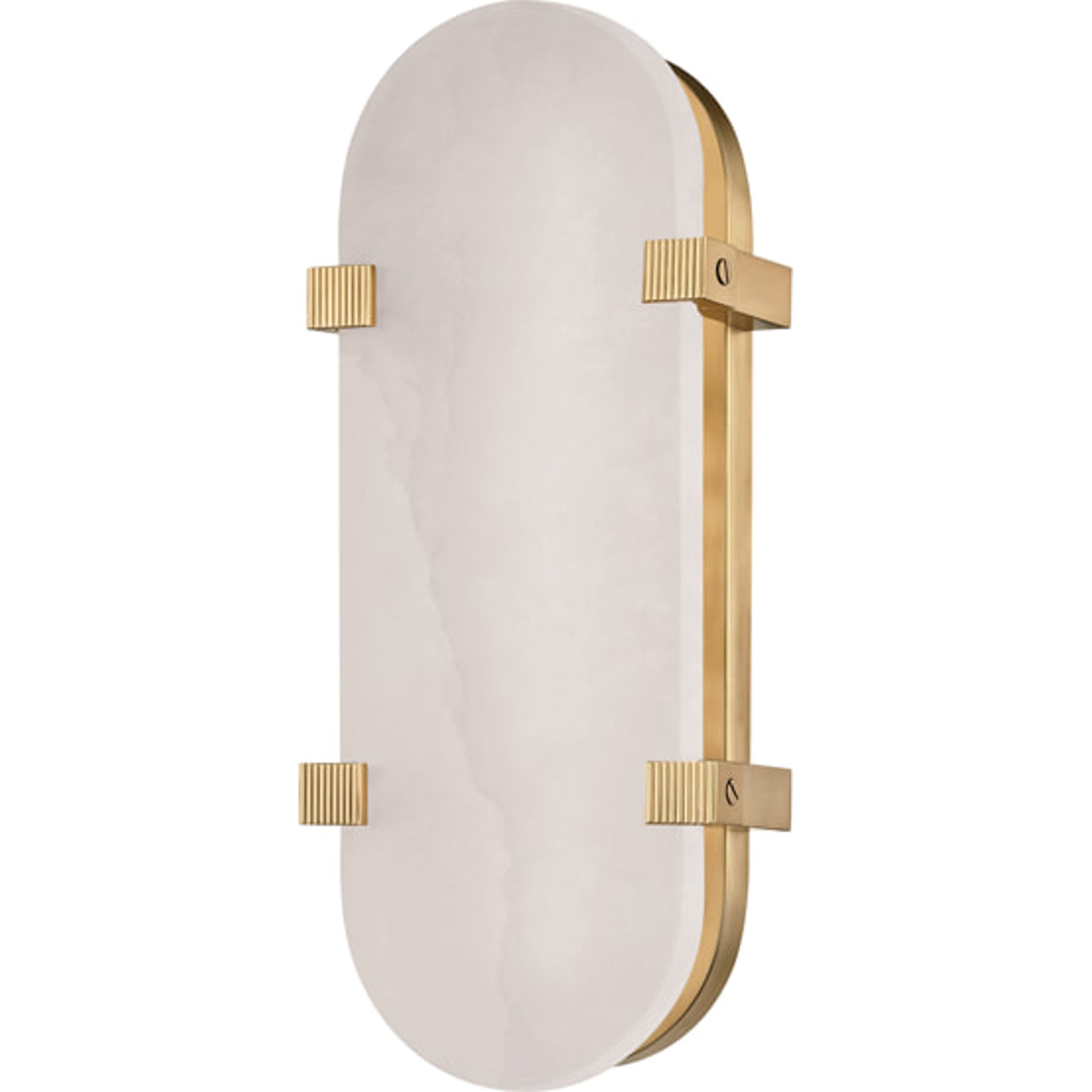 Skylar Wall Sconce by Hudson Valley. Made from steel in a modern style.