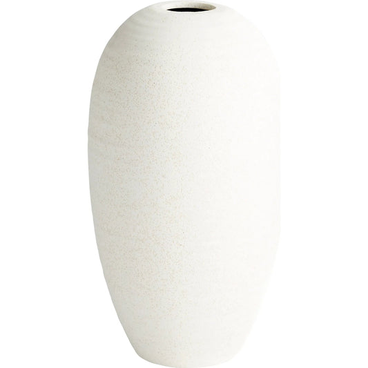 Perennial Vase by Cyan Design. Made from ceramic in a transitional style.