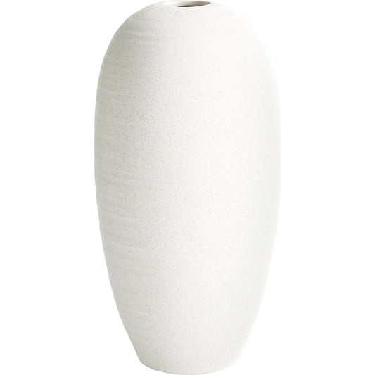 Perennial Vase by Cyan Design. Made from ceramic in a transitional style.