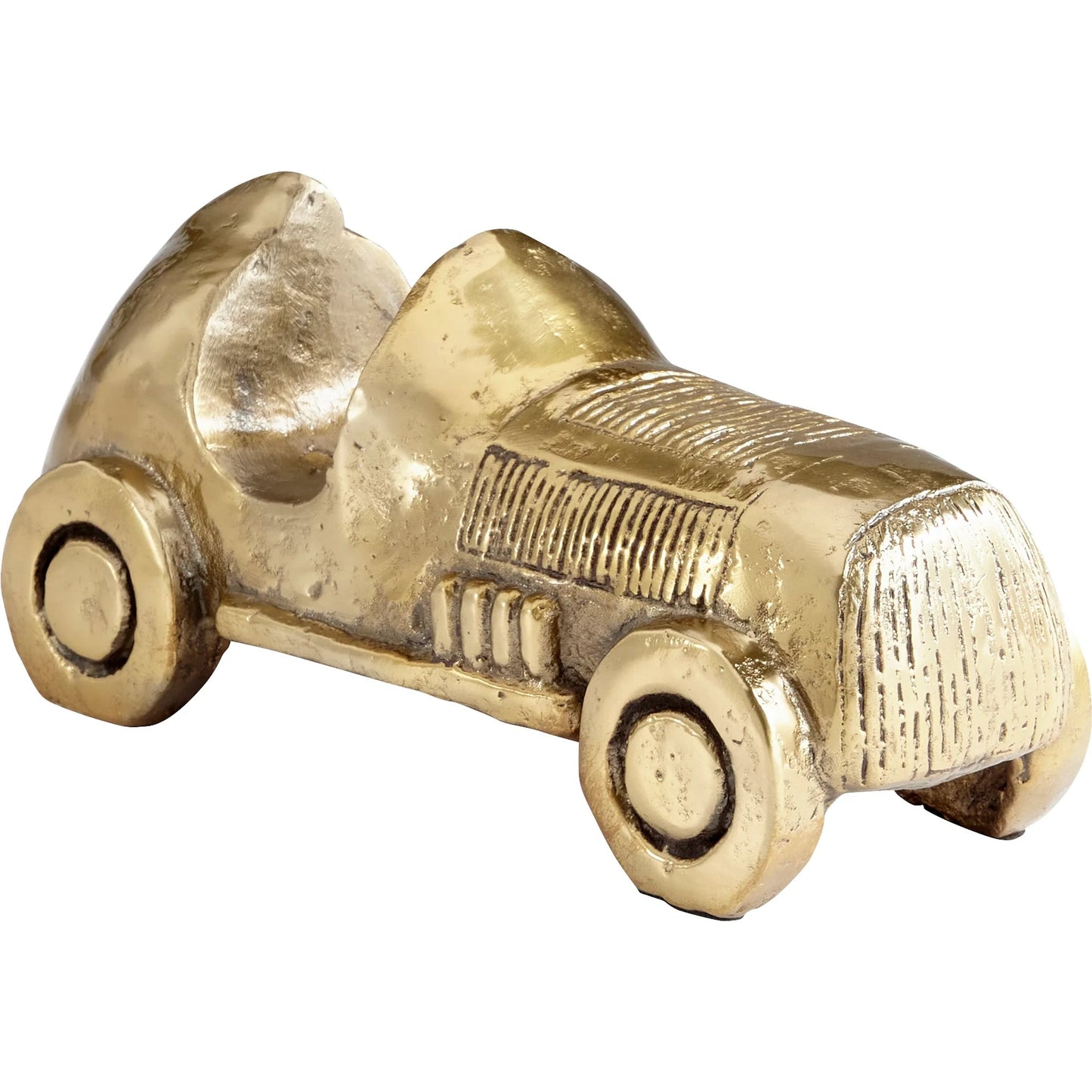 002 SI-1986913 | Primary Silo | Automobile Token by Cyan Design. Made from unique in a modern style.