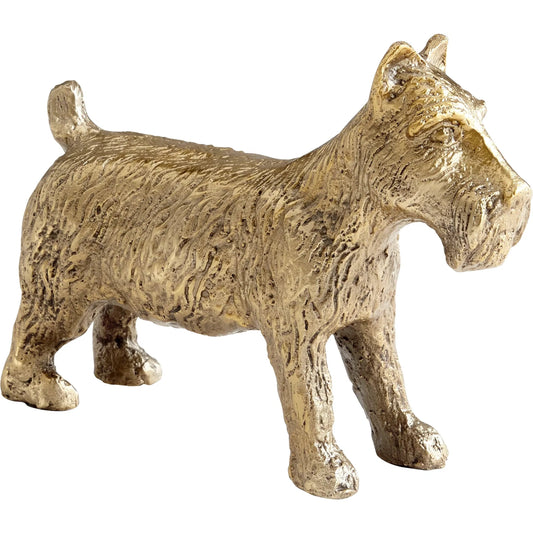 Dog Token by Cyan Design. Made from unique in a modern style.
