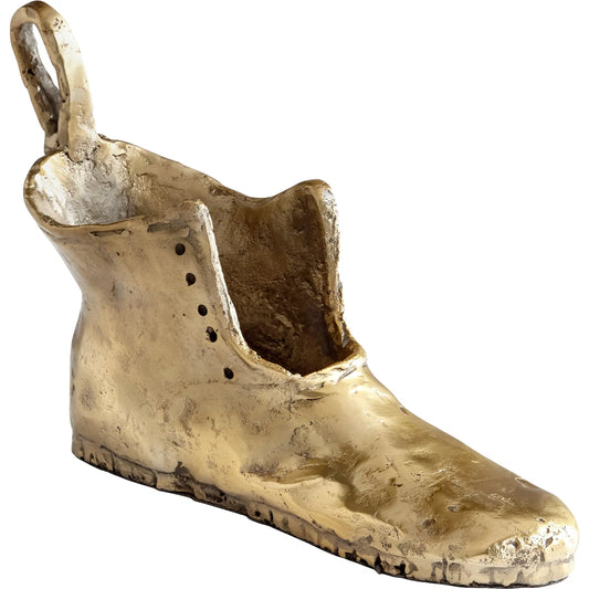 Shoe Token by Cyan Design. Made from unique in a modern style.
