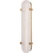 Skylar Wall Sconce by Hudson Valley. Made from steel in a modern style.