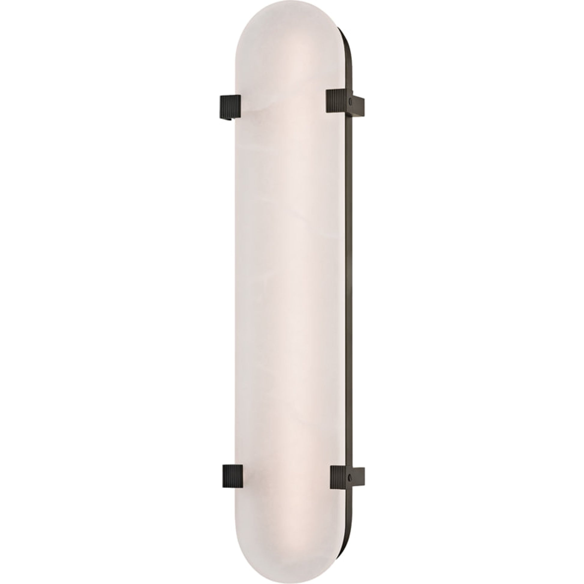 Skylar Wall Sconce by Hudson Valley. Made from steel in a modern style.