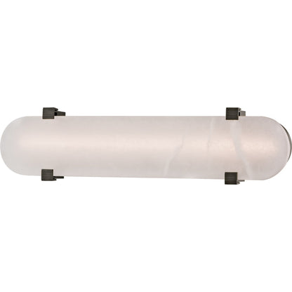 Skylar Wall Sconce by Hudson Valley. Made from steel in a modern style.
