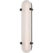 Skylar Wall Sconce by Hudson Valley. Made from steel in a modern style.