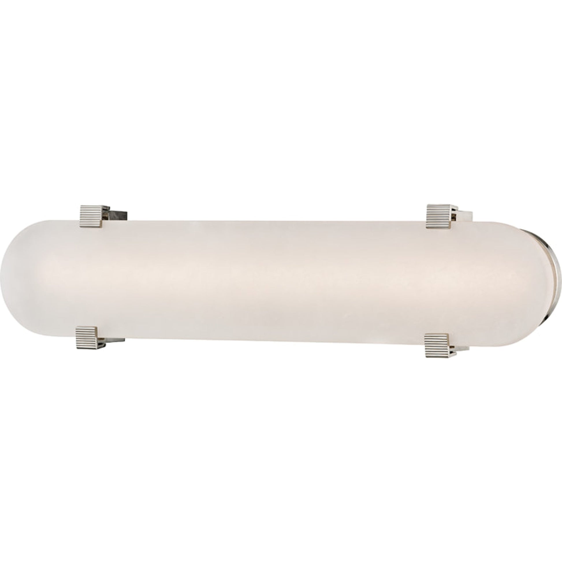 Skylar Wall Sconce by Hudson Valley. Made from steel in a modern style.