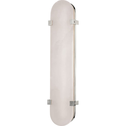 Skylar Wall Sconce by Hudson Valley. Made from steel in a modern style.