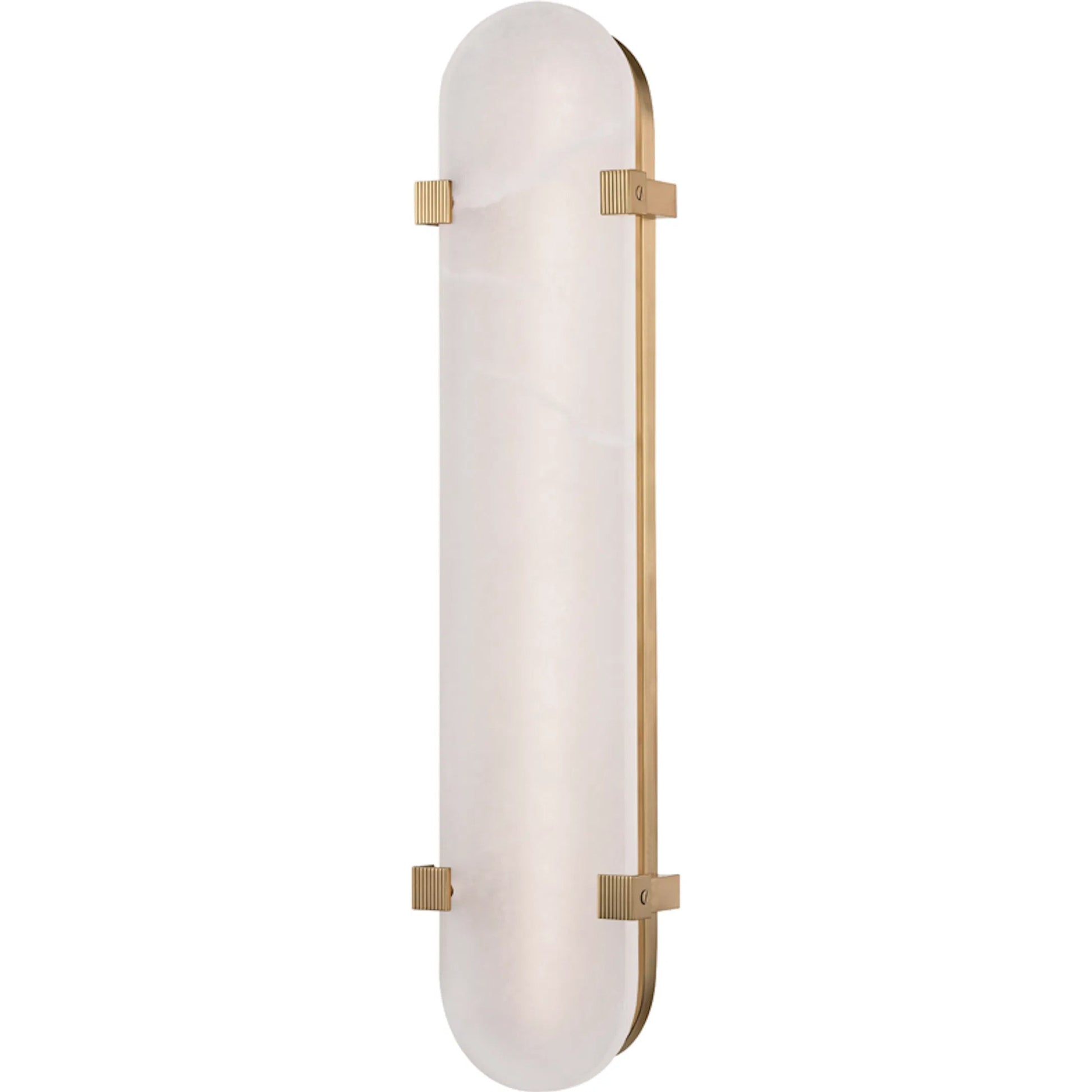 Skylar Wall Sconce by Hudson Valley. Made from steel in a modern style.