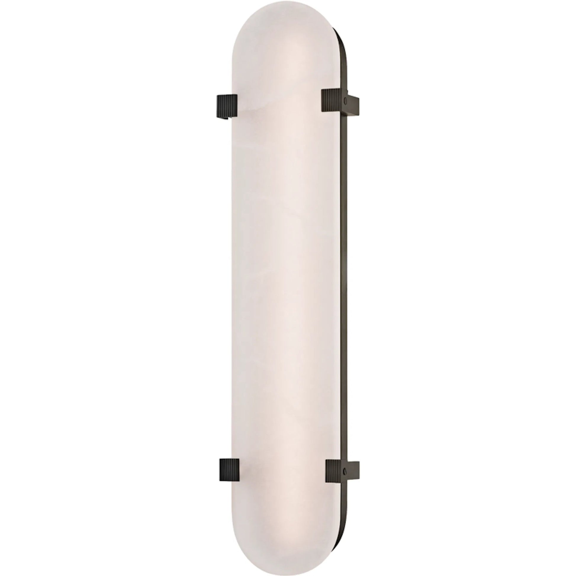 Skylar Wall Sconce by Hudson Valley. Made from steel in a modern style.