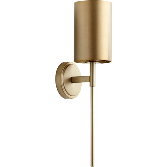 Verlicht Wall Mount by Cyan Design. Made from iron in a modern style.