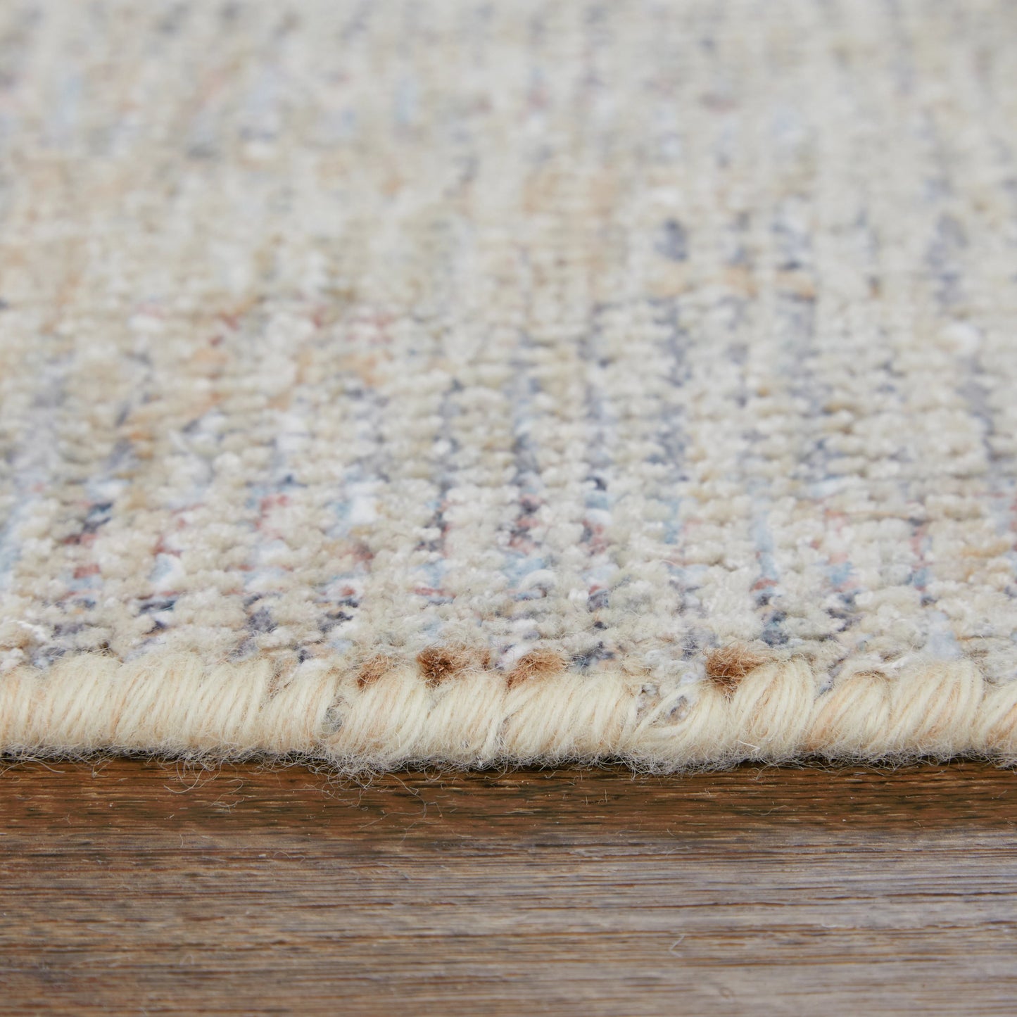 005 SI-2158699,SI-2158700,SI-2158701,SI-2158702,SI-2158703,SI-2158704 | Closeup | Caldwell Rug - 8798976F by Feizy in ivory, tan, blue. Made from wool, viscose in a unique style.