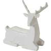 White / D 7" / W 3" / H 7"