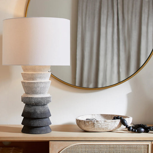 Harmony Mirror by Cyan Design. Made from iron, mirrored glass in a transitional style.