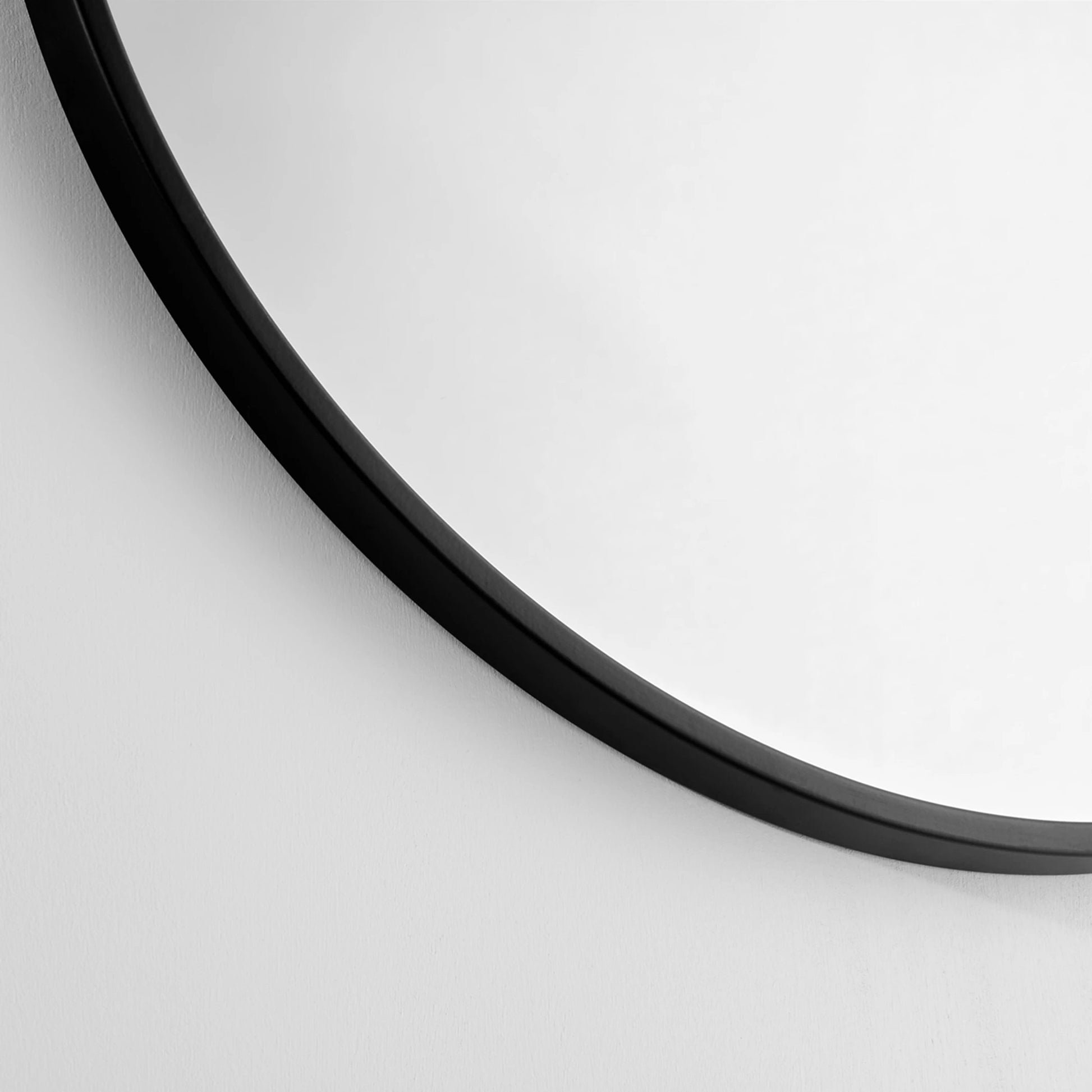 Harmony Mirror by Cyan Design. Made from iron, mirrored glass in a transitional style.