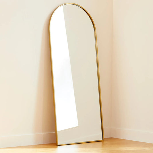 Concord Mirror by Cyan Design. Made from iron, mirrored glass in a transitional style.